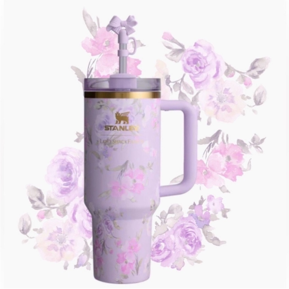 Stanley Happy Thoughts Tumbler